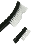 13 PCS AR-15 / M16 CLEANING KIT .223/.556 with 3 Bronze CHAMBER BRUSHES w/ Case - West Lake Tactical