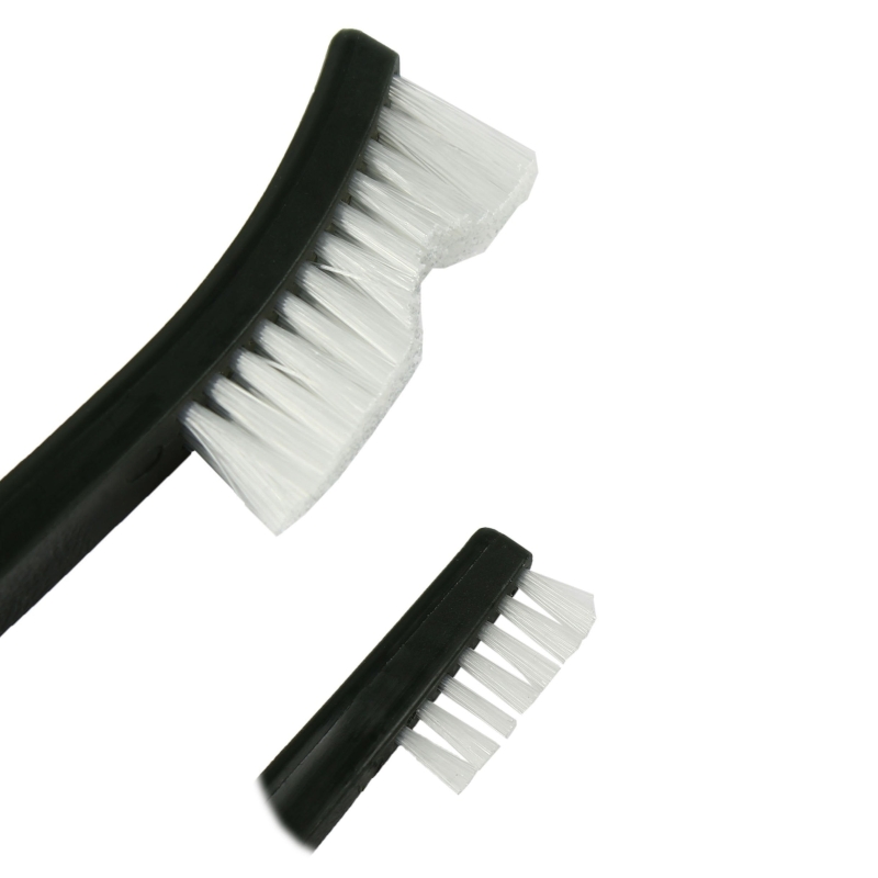 13 PCS AR-15 / M16 CLEANING KIT .223/.556 with 3 Bronze CHAMBER BRUSHES w/ Case - West Lake Tactical