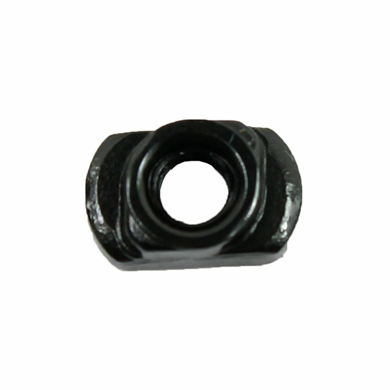 10 Pack M-LOK Screw and Nut Replacement Set for Rail Sections - with Wrench - West Lake Tactical