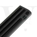Gunsmith Vise Block Handgun for Glock 9mm Luger .40 S&W and .357 Sig Polymer - West Lake Tactical