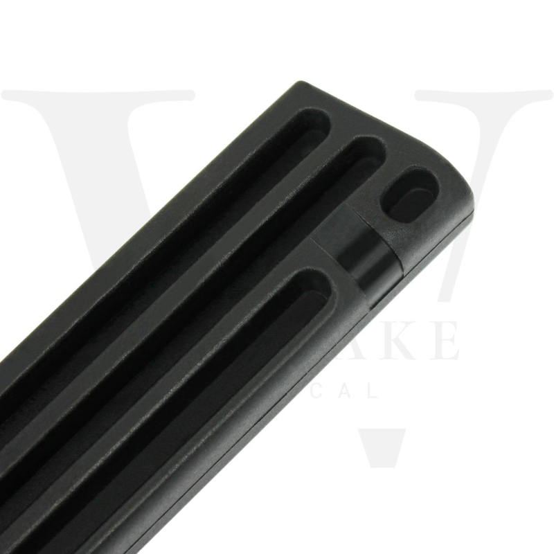 Gunsmith Vise Block Handgun for Glock 9mm Luger .40 S&W and .357 Sig Polymer - West Lake Tactical
