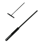 13 PCS AR-15 / M16 CLEANING KIT .223/.556 with 3 Bronze CHAMBER BRUSHES w/ Case - West Lake Tactical