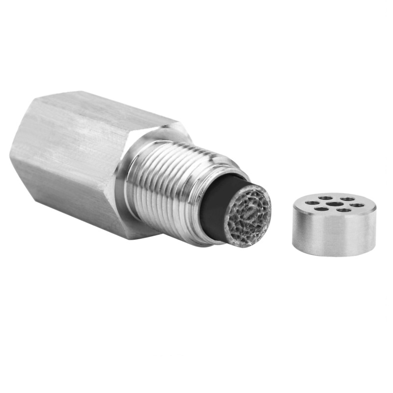 O2 Oxygen Sensor Spacer Engine Adapter Bung Catalytic Hot Converter new | West Lake Tactical
