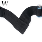 Tactical Shotgun Shell Shotshell Shoulder Ammo Bandolier Sling High Capacity