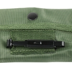 13 PCS AR-15 / M16 CLEANING KIT .223/.556 with 3 Bronze CHAMBER BRUSHES w/ Case - West Lake Tactical