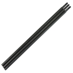 13 PCS AR-15 / M16 CLEANING KIT .223/.556 with 3 Bronze CHAMBER BRUSHES w/ Case - West Lake Tactical
