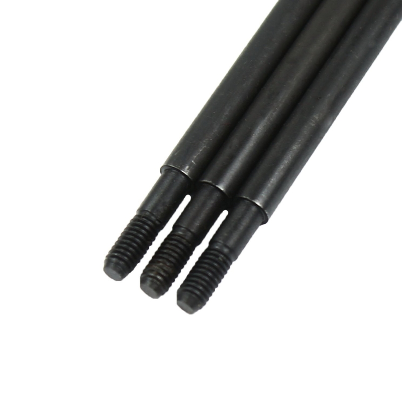 13 PCS AR-15 / M16 CLEANING KIT .223/.556 with 3 Bronze CHAMBER BRUSHES w/ Case - West Lake Tactical