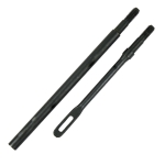 13 PCS AR-15 / M16 CLEANING KIT .223/.556 with 3 Bronze CHAMBER BRUSHES w/ Case - West Lake Tactical