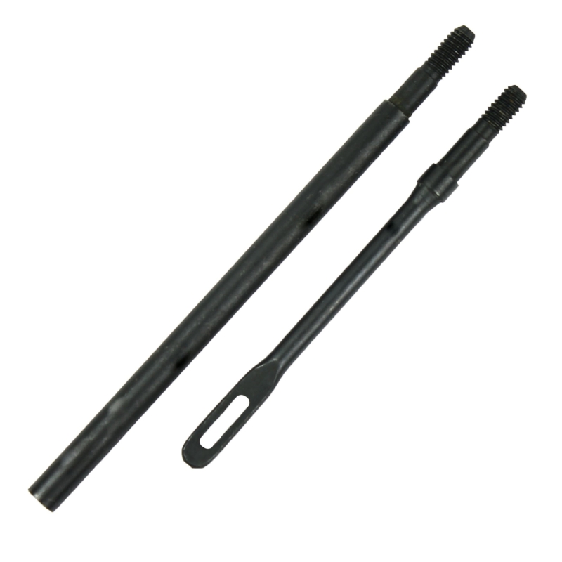 13 PCS AR-15 / M16 CLEANING KIT .223/.556 with 3 Bronze CHAMBER BRUSHES w/ Case - West Lake Tactical