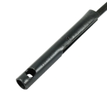 13 PCS AR-15 / M16 CLEANING KIT .223/.556 with 3 Bronze CHAMBER BRUSHES w/ Case - West Lake Tactical