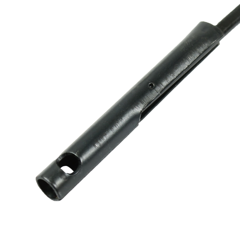 13 PCS AR-15 / M16 CLEANING KIT .223/.556 with 3 Bronze CHAMBER BRUSHES w/ Case - West Lake Tactical