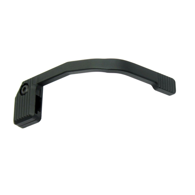 Ambidextrous 5.56/223 Bolt Catch Extension / Release Lever