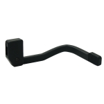 Ambidextrous 5.56/223 Bolt Catch Extension / Release Lever