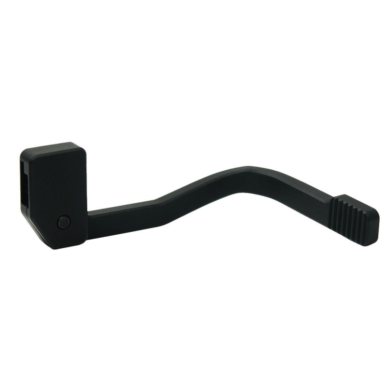 Ambidextrous 5.56/223 Bolt Catch Extension / Release Lever