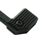Ambidextrous 5.56/223 Bolt Catch Extension / Release Lever