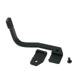 Ambidextrous 5.56/223 Bolt Catch Extension / Release Lever