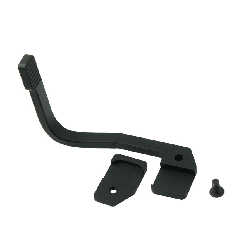Ambidextrous 5.56/223 Bolt Catch Extension / Release Lever