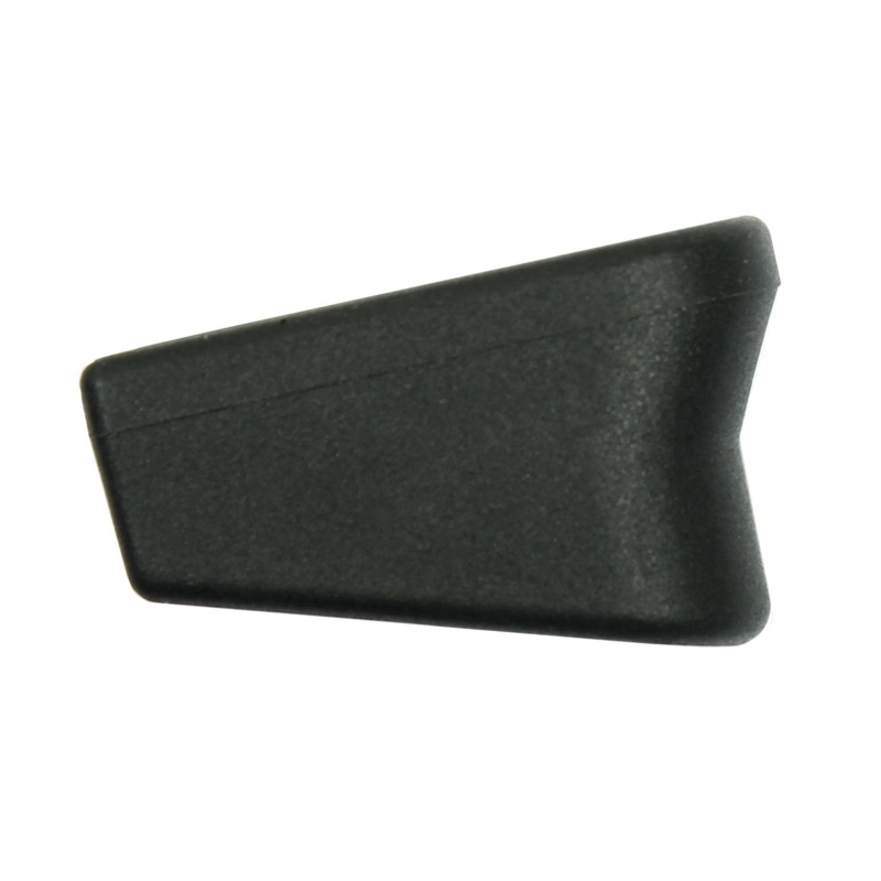 Pack of 10 Glock Compatible Plus 2 9mm Magazine Extensions - West Lake Tactical