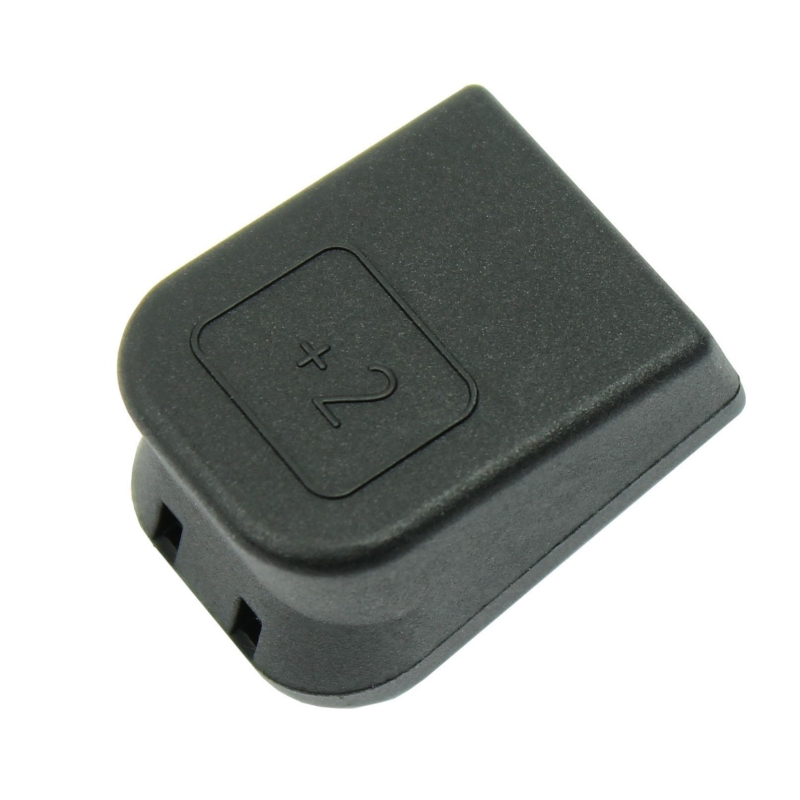 Pack of 10 Glock Compatible Plus 2 9mm Magazine Extensions - West Lake Tactical