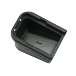 Pack of 10 Glock Compatible Plus 2 9mm Magazine Extensions - West Lake Tactical