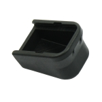 Pack of 10 Glock Compatible Plus 2 9mm Magazine Extensions - West Lake Tactical
