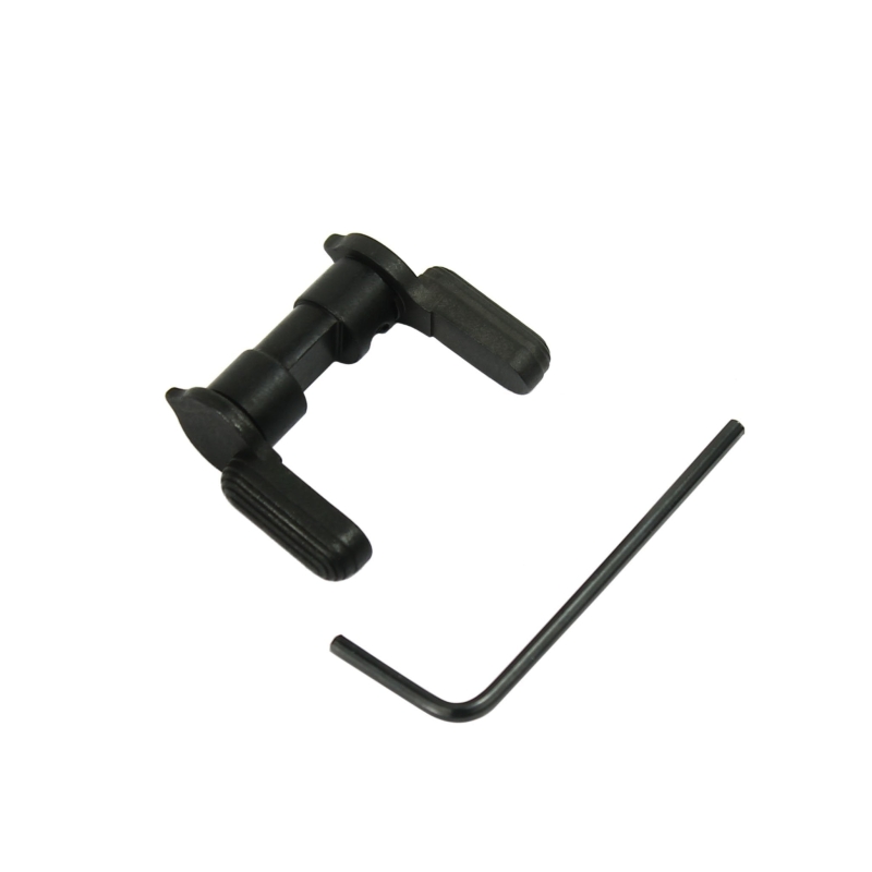 IMG_1721 Steel Ambi Safety Selector Ambidextrous - West Lake Tactical
