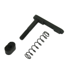 Magazine Catch Mag Release Button Spring - West Lake Tactical