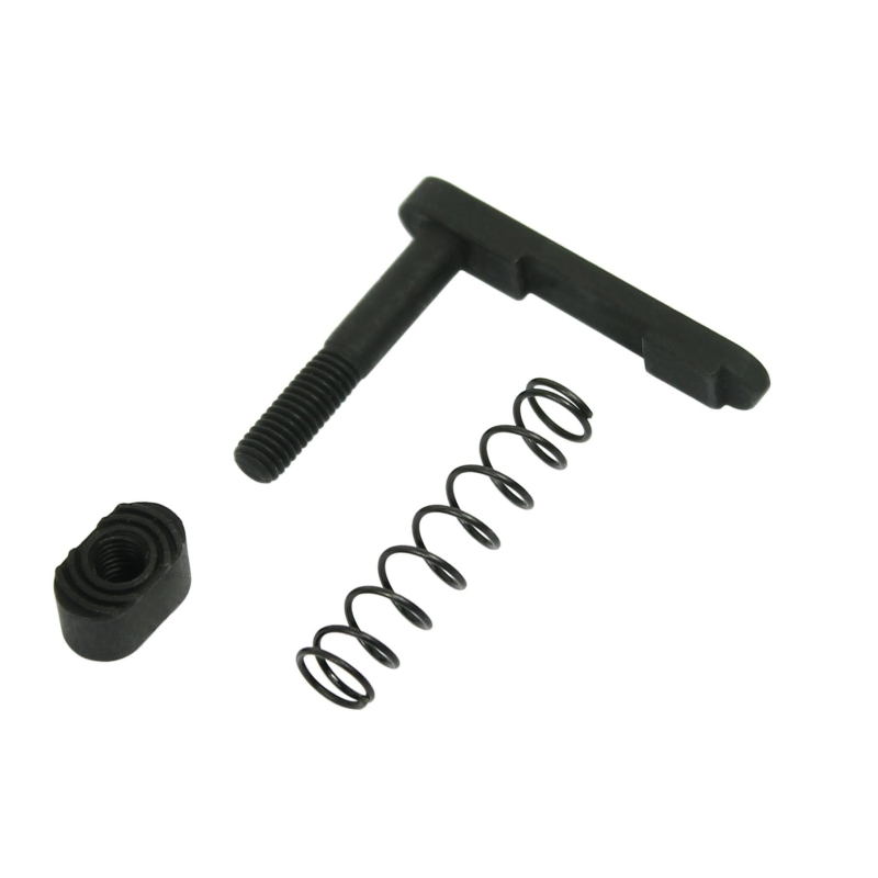 Magazine Catch Mag Release Button Spring - West Lake Tactical