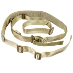 West Lake Padded Quick Adjust QD 2 point Rifle Tactical Sling 3 Color