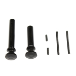 Spring and Detent Plunger for Takedown and Pivot Pin Celtic Extended 308 - West Lake Tactical