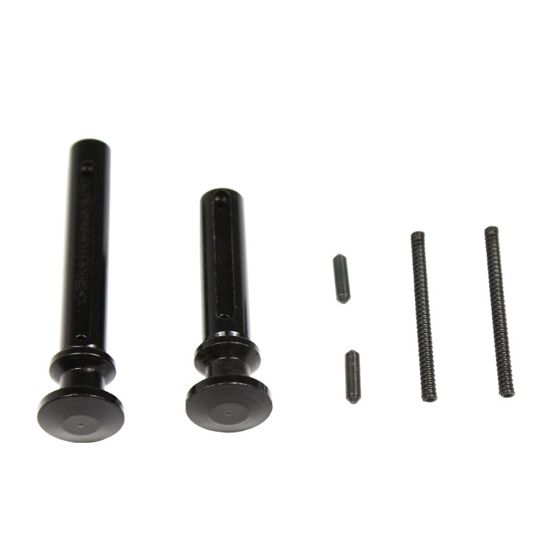 Spring and Detent Plunger for Takedown and Pivot Pin Celtic Extended 308 - West Lake Tactical