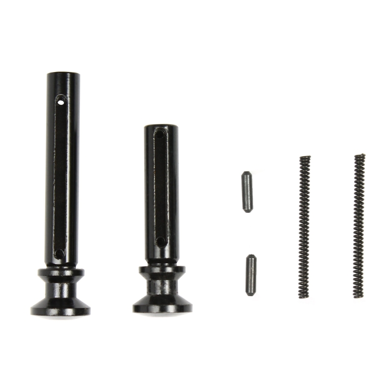 Spring and Detent Plunger for Takedown and Pivot Pin Celtic Extended 308 - West Lake Tactical