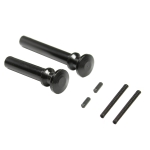 Spring and Detent Plunger for Takedown and Pivot Pin Celtic Extended 308 - West Lake Tactical