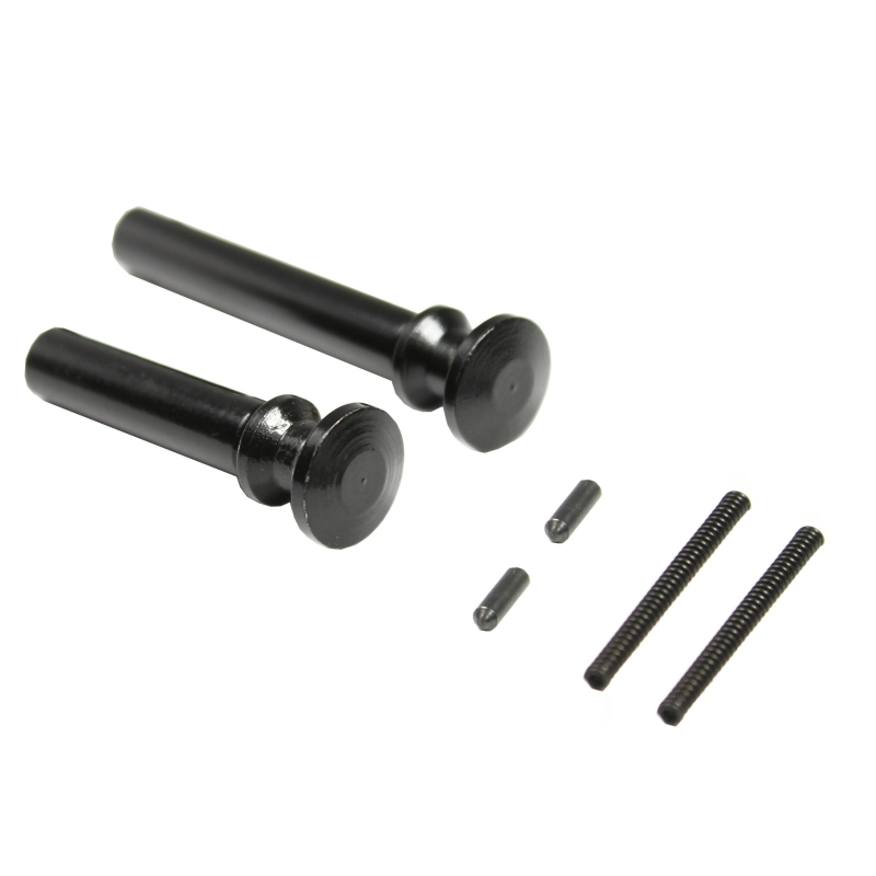 Spring and Detent Plunger for Takedown and Pivot Pin Celtic Extended 308 - West Lake Tactical