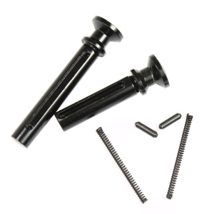Spring and Detent Plunger for Takedown and Pivot Pin Celtic Extended 308 - West Lake Tactical