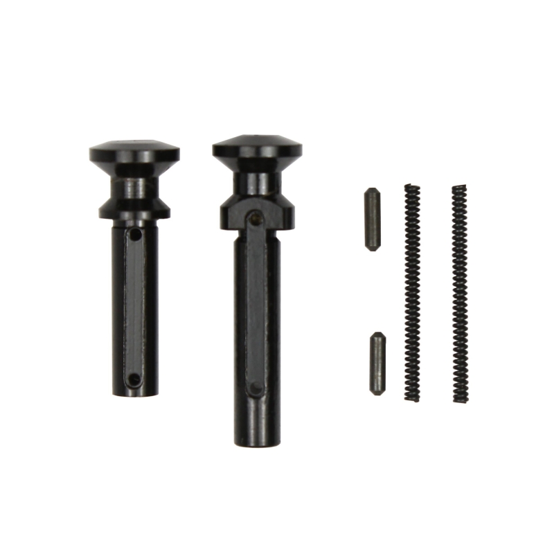 Spring and Detent Plunger for Takedown and Pivot Pin Brass Celtic Extended 223