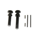 Spring and Detent Plunger for Takedown and Pivot Pin Brass Celtic Extended 223
