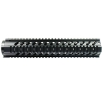12" Long Free Float Quad Rail Handguard .223/5.56