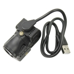 Tactical Flashlight & Green Laser Sight Combo Picatinny Rail Mounted Pistol | West Lake Tactical
