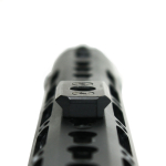 Tactical QD KEYMOD Sling Swivel Mount / Rail Section - Push Button Quick Release | West Lake Tactical