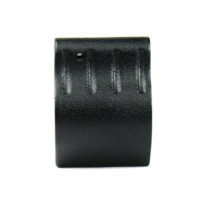 STEEL Low Profile Micro .223 Rifle Gas Block with Roll Pin for .750 Barrel - West Lake Tactical