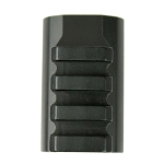 Low Profile Gas Block w/ Top & Bottom Picatinny Rail & Roll Pin for .750 Barrel - West Lake Tactical