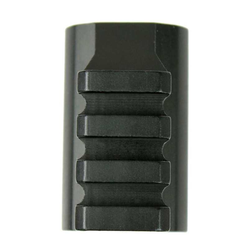 Low Profile Gas Block w/ Top & Bottom Picatinny Rail & Roll Pin for .750 Barrel - West Lake Tactical