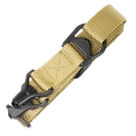 Adjustable Quick Release Sling 1 / 2 Point Multi Mission for Rifle Gun Sling