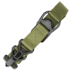 Adjustable Quick Release Sling 1 / 2 Point Multi Mission for Rifle Gun Sling