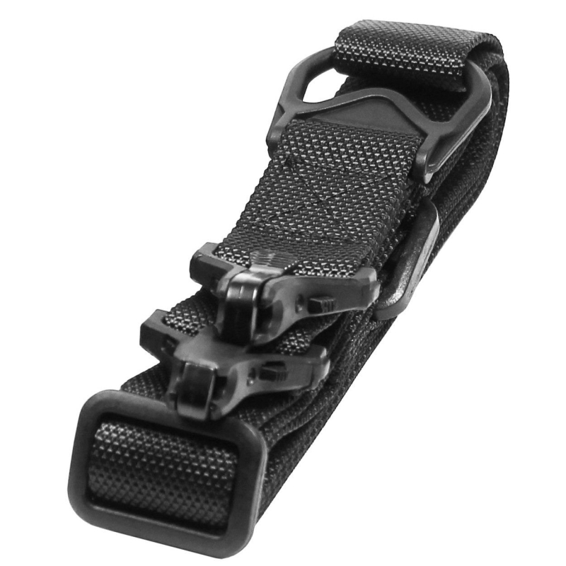 Adjustable Quick Release Sling 1 / 2 Point Multi Mission for Rifle Gun Sling