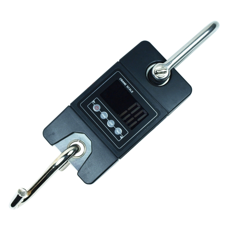 300 KG / 600 LBS Digital Hanging Scale SF912 Industrial Crane Scale