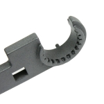 Upper & Lower Receiver Vise Block Armorer Wrench for .223 5.56 Rifle Repair