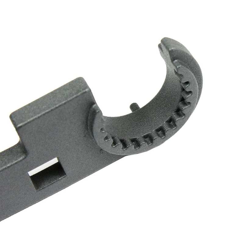 Upper & Lower Receiver Vise Block Armorer Wrench for .223 5.56 Rifle Repair