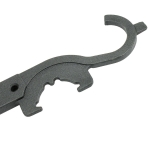 Upper & Lower Receiver Vise Block Armorer Wrench for .223 5.56 Rifle Repair